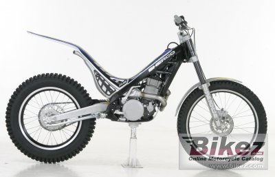 2006 Sherco 2.9 photo